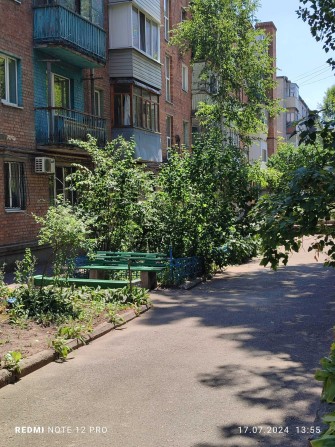 Продам 3-х комнатную квартиру в Шевченковском районе, тупик4 трамвая - фото 1