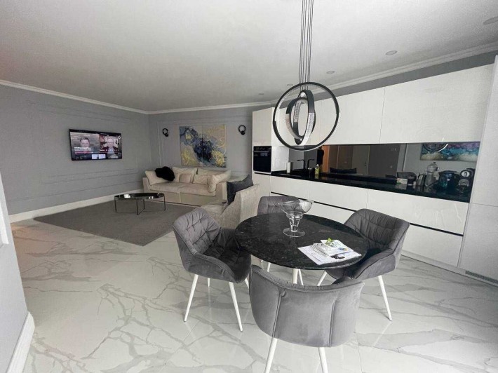 Продам 3к квартиру в ЖК Бартоломео - фото 1