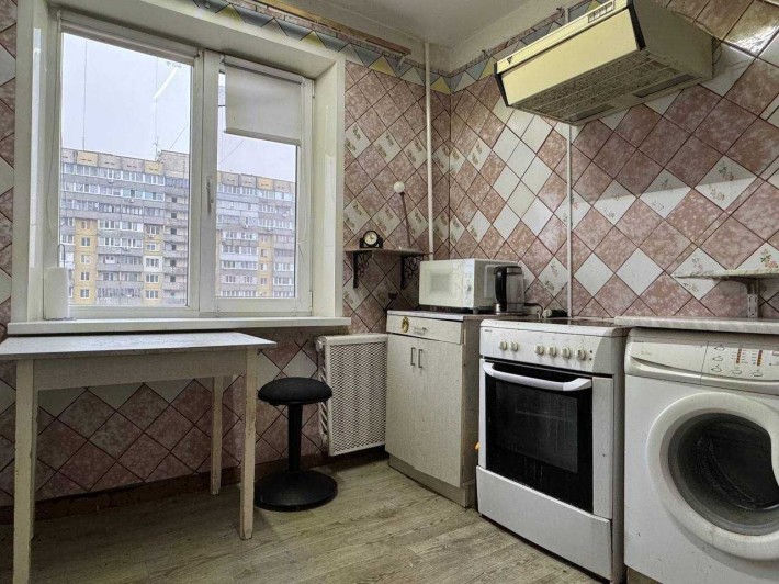 Продам 2-х комнатную квартиру ж/м Тополь-3, Сич, Тerra - фото 1
