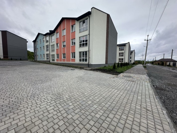 Продам 1к. в ЖК Джерельному - фото 1