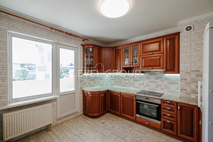 Продаж квартири ЖК The Lakes,Голосіївський р-н,Деміївка,Ясинуватський - фото 1