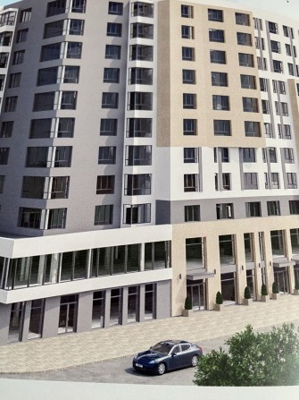 Продаж однокімнатної квартири  в новобуді - фото 1