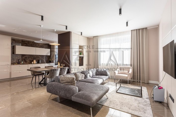 Продажа квартиры, ЖК Французский квартал, Печерск - фото 1