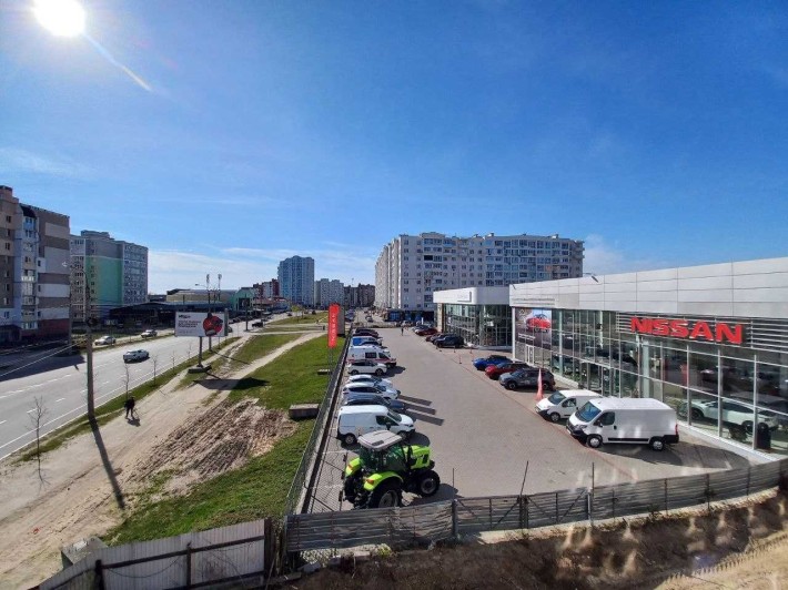 Продаж 2 кімнатної квартири в новобудові - 2й поверх ( р-н Масани ) - фото 1