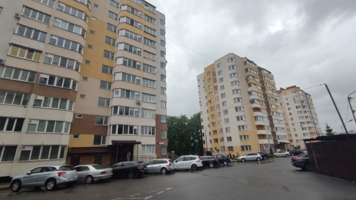 2 кімн квартира на Замості - фото 1