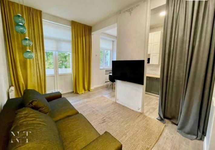 Продам 3к.кв пр. Яворницкого, центр, парк Глобы - фото 1