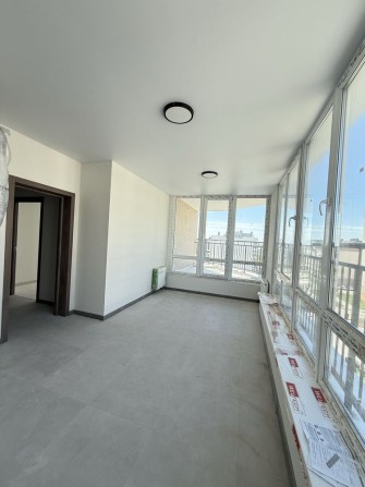 Продаж 1-кімнатної квартири в новобудові  ЖК з закритою територією - фото 1