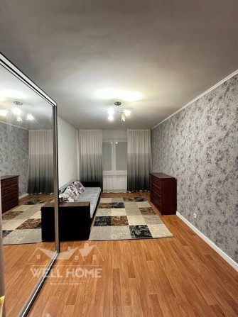 Продаж 3к квартири, вул. Є. Чавдар , 28, ЖК Молодіжний квартал Київ - фото 1