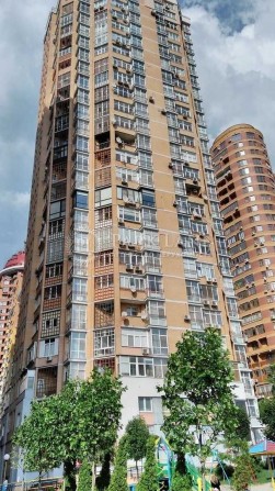 Печерський, 3к Видова квартира, Коновальця - фото 1