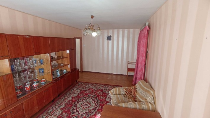 Продаж 3 к кв Подільский  Вітряни гори 46 000 - фото 1