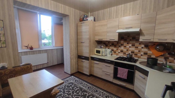 Продам 2 кімнатну квартиру в ЖК Європейський квартал 3030 - фото 1