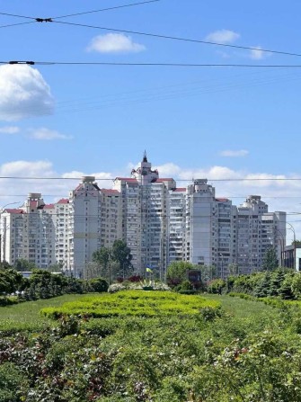 Лук'яненка 13-А. Без %.Створіть інтер'єр своєї мрії на 162 м ²!Оболонь - фото 1