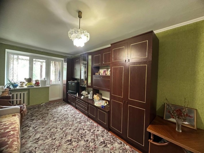 Продаж однокімнатної квартири по вул. М. Шимка - фото 1
