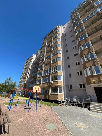 Продаж 3 х кім вкартири Центер міста Автономка 97.6м2 - фото 1