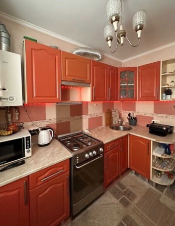 Продаж 3-кімнатної квартири, 58.2 кв.м., вул. Соняшникова, м. Вінниця - фото 1
