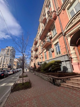 Центр міста , Саксаганського 84/86 - фото 1