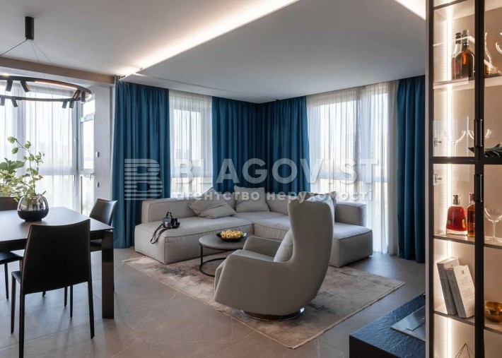 Продаж 4 к квартири ЖК Зарічний 6 поверх РЕМОНТ!!! - фото 1