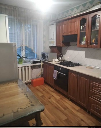 Продаж 3к квартири з кометичним ремонтом в  районі Вишеньки з АОГВ - фото 1