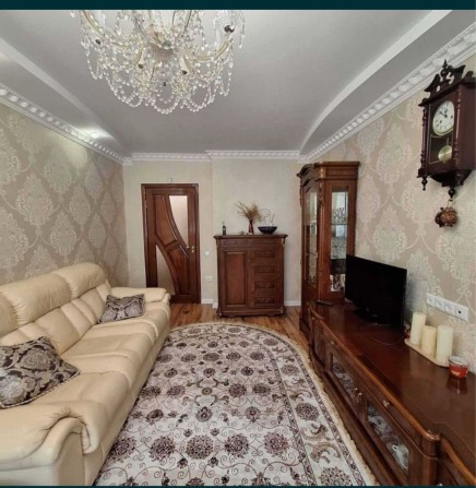 Продаж шикарної 3-кім., квартири вул. Перемоги - фото 1