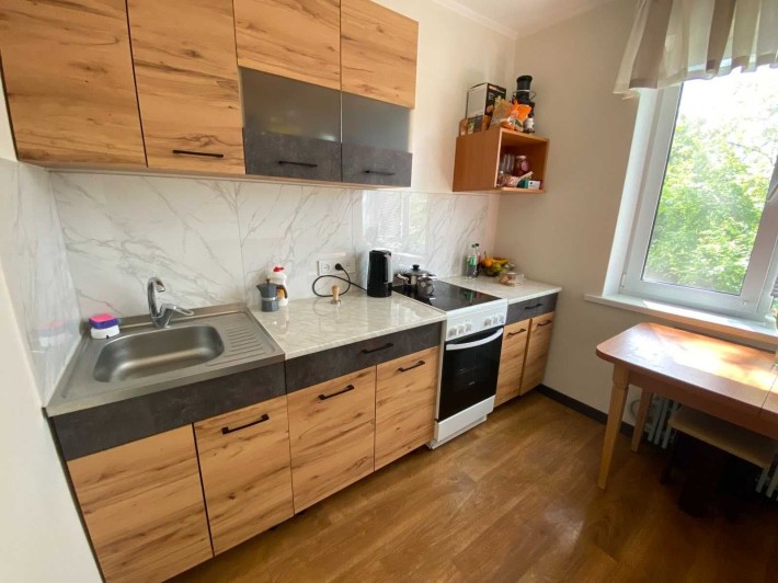 Продаж 2-кімнатної квартири, Урожай, Вінниця - фото 1
