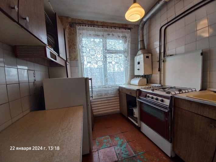 Продам 2-во кімнатну квартиру в Чернігові - фото 1