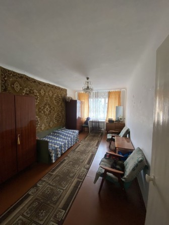 Продаж квартири, Грушевського, цегла - фото 1