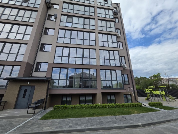 Продажа 1к квартиры,  новострой, ЖК ЛЕВОБЕРЕЖНЫЙ - фото 1