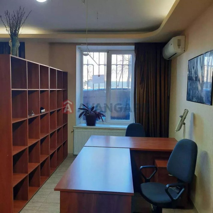 Продаж 2к квартири Центр.Шевченка. Під офіс або житло! - фото 1