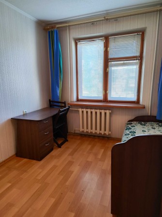 Продам 3-ную квартиру пр.Мануйловский Воронцова Слобожанский - фото 1