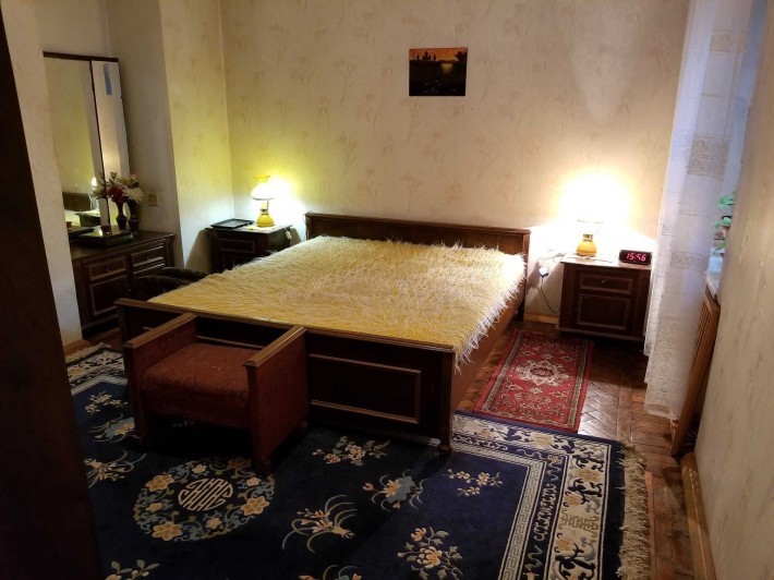 Продам квартиру, Нагорный район - фото 1