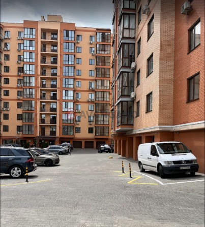 Продам квартиру в новому будинку, в ЖК Щасливий-1 - фото 1