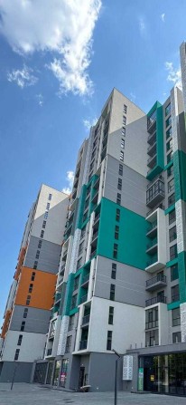 Продам 1к квартиру, 52м2, ЖК Южный, ж/м Победа-6 - фото 1