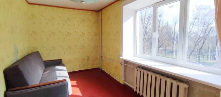 Продам 2-к квартиру на пр. Б. Хмельницького / Тітова, гарна ціна, VIP - фото 1