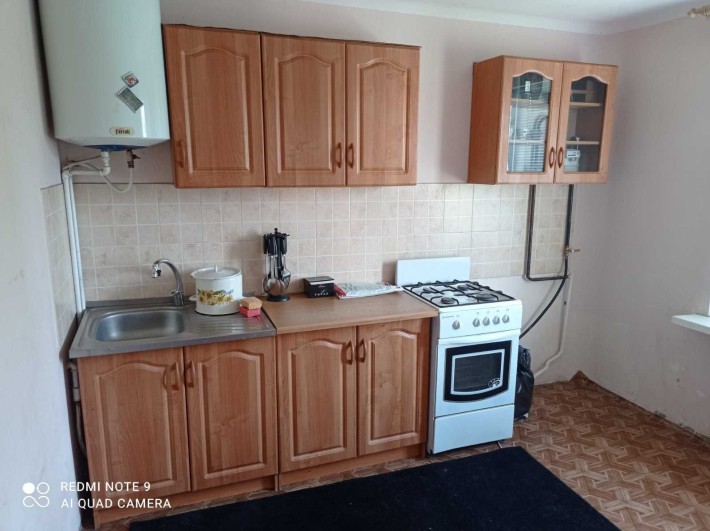 Срочно продам 1к квартиру в Приднепровске, 38м2 - фото 1