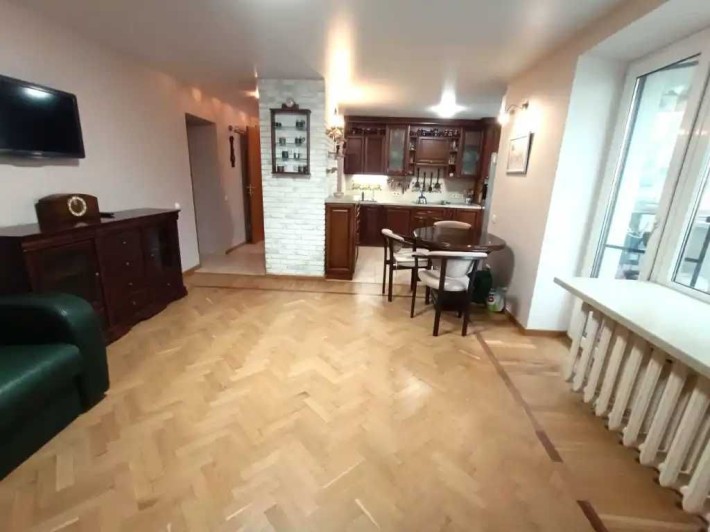 ТЦ Пассаж Продаж 3к квартири вулиця В. Липинського, 1 (Ширшова) центр - фото 1
