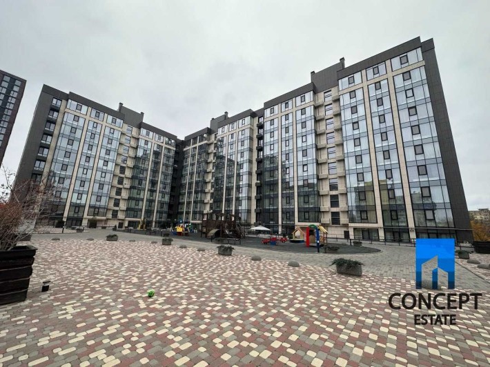 Продам видовую 2к  в ЖК Салют Набережная Победы Бульвар Славы - фото 1