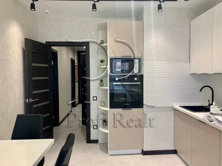 Продаж 2 кімн. квартири за адресою вул. Драгоманова 10/Позняки/Ашан - фото 1