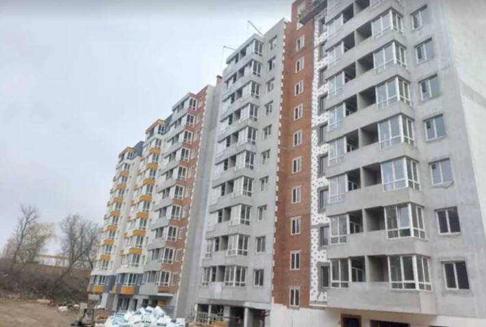 Квартира 1-к ЖК Староміський - фото 1