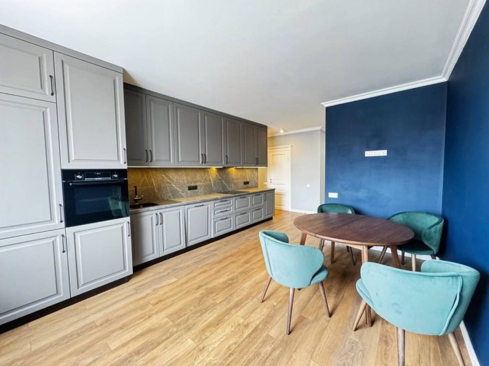 Продаж 3К квартири  ЖК Патріотика Гмирі 14а  Дарницький р-н Осокорки - фото 1
