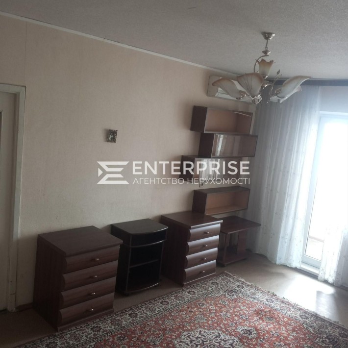 Продаж 1к квартири поряд  метро Житомирська - фото 1