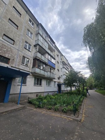 Продаж двокімнатної квартири за доступною ціною - фото 1