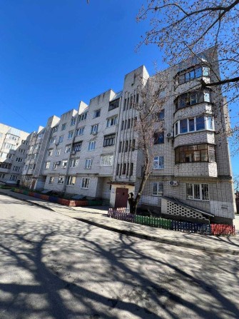Центр Мміста | 62м² | 3 поверх | Ремонт з меблями | Продаж або обмін - фото 1