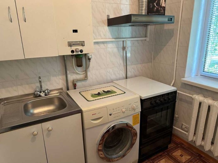 Продаж 1к квартира  проспект Космонавтів - фото 1