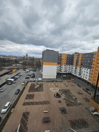 Продам 2 кім.квартира ЖК "Andorra" м.Черкаси, можна під ЄОселю - фото 1