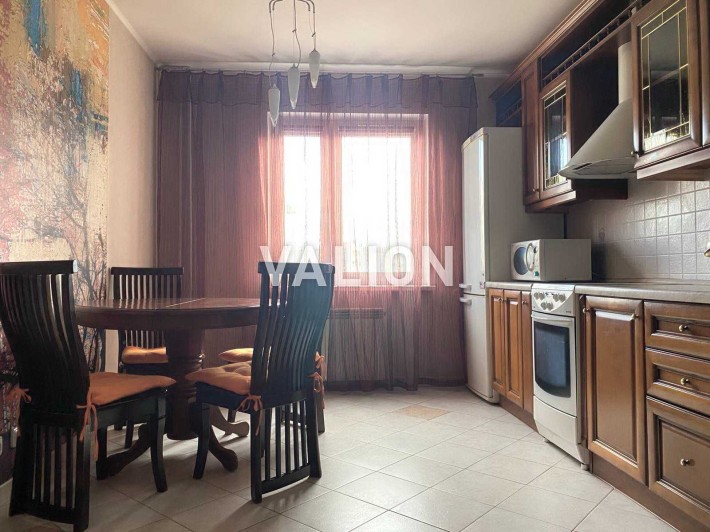 Без% Продаж 3к кв. 90 м2 на Порика,7а, Подільський, Виноградарь - фото 1