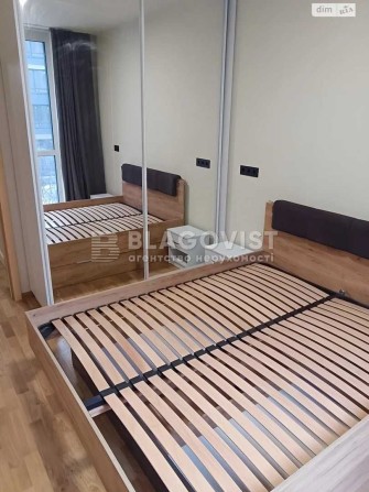 Продаж 2К квартири Салютна 2\18 ЖК Файна Таун - фото 1