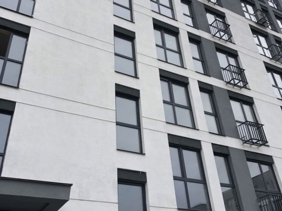 Продаж великої квартири в "City Park" Є-Оселя. Черкаси