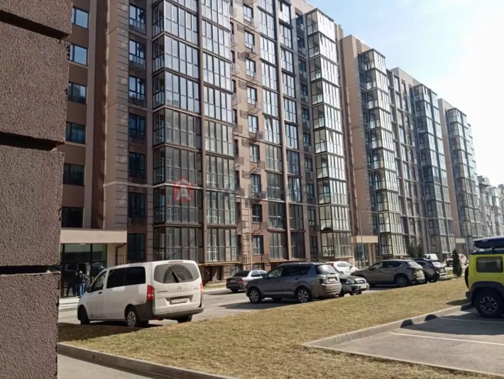 Найдешевша 1К квартира в ЖК Кришталеві Джерела! - фото 1