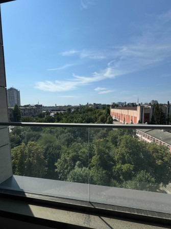 Продаж БЕЗ% 1к 63м2 секція 2 у Crystal Park Tower, Берестейський 42А - фото 1