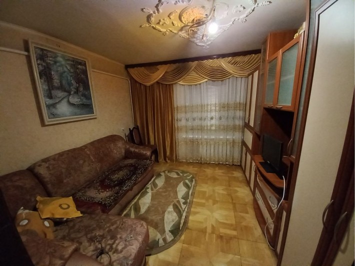 3-х кімнатна квартира 69м2 автономка - фото 1